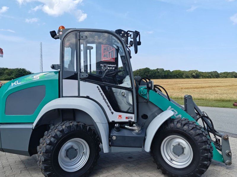 Kramer KL25.5e