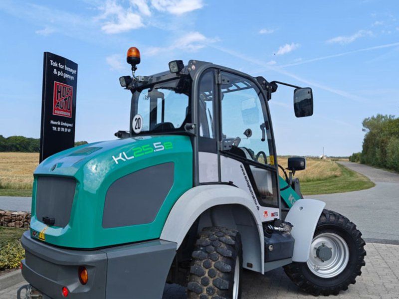 Kramer KL25.5e