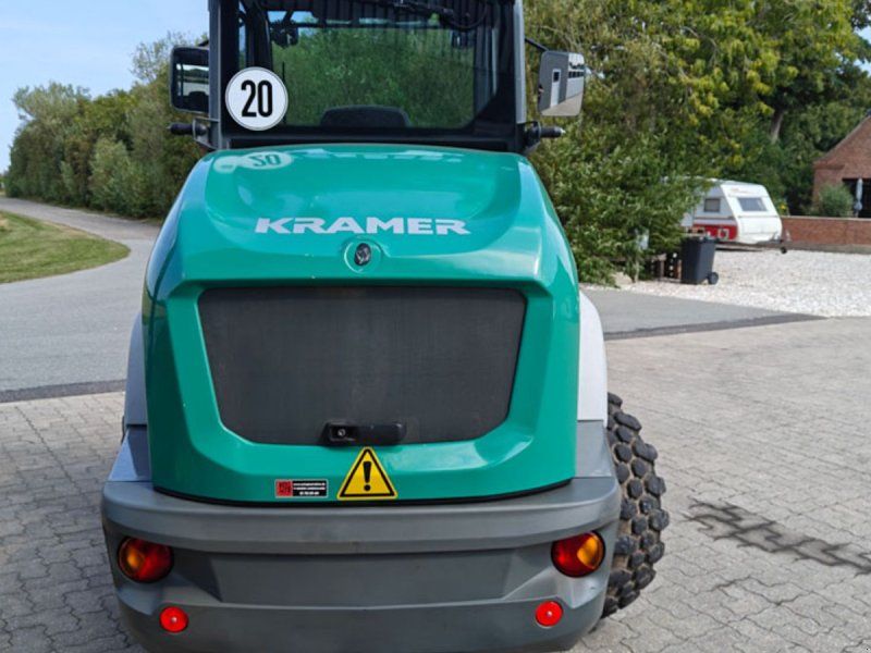 Kramer KL25.5e