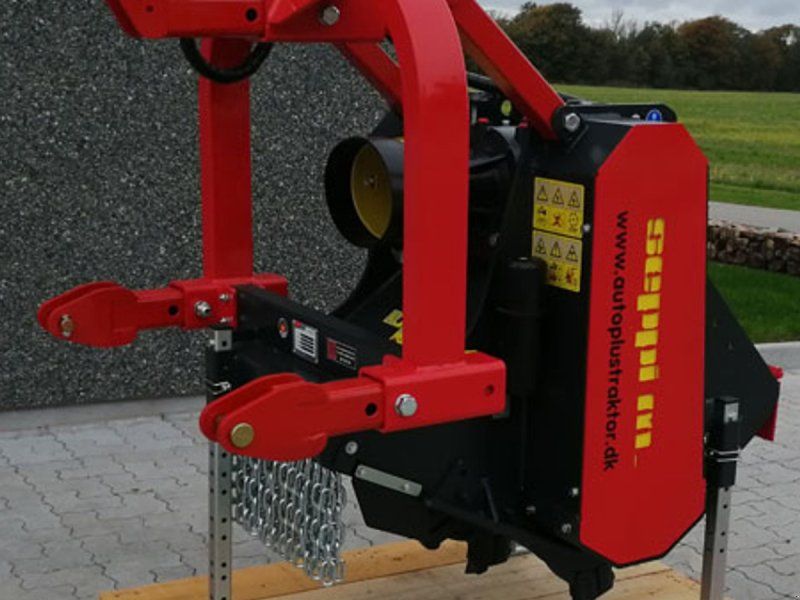 Seppi FC 45-60 cm