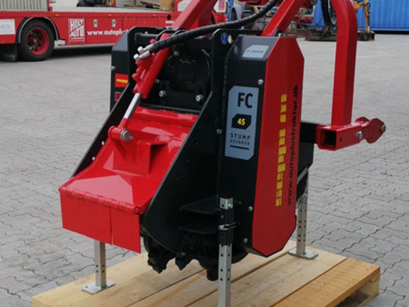 Seppi FC 45-60 cm