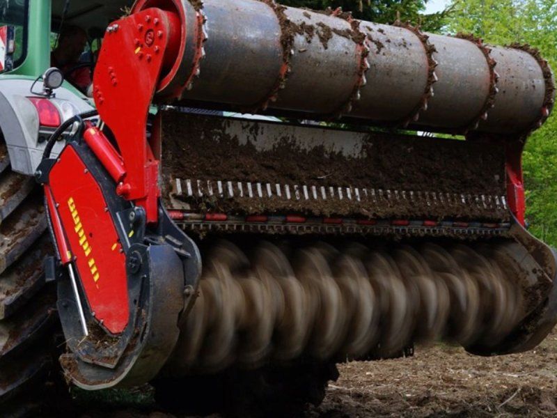 Seppi Starsoil 225-250 cm.