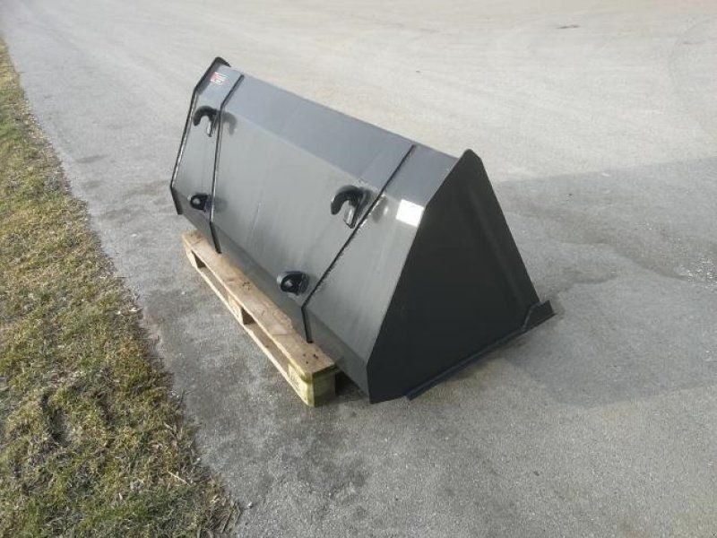 Metal Technik Universalskovl 120-250 cm.