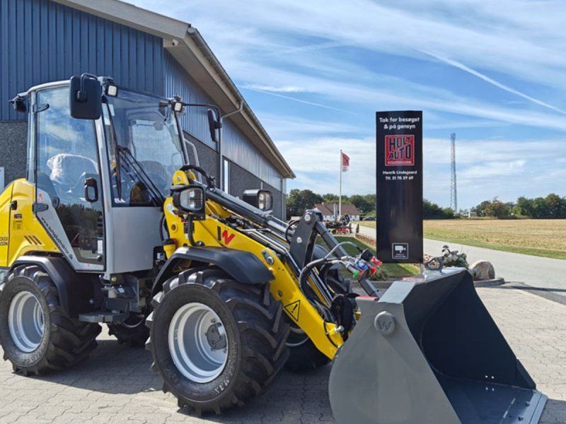 Wacker Neuson WL28