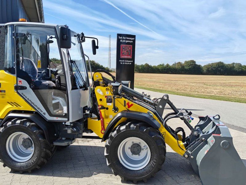 Wacker Neuson WL28