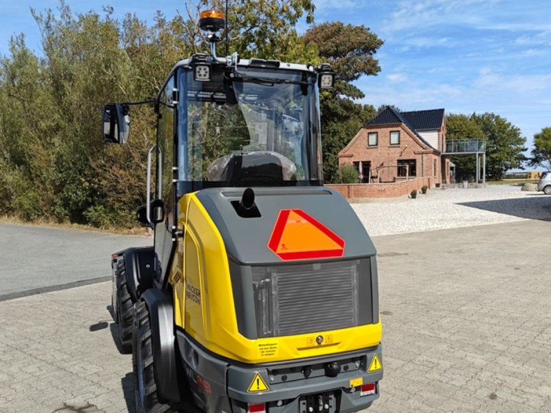 Wacker Neuson WL28