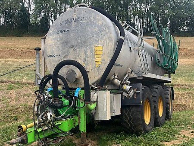 Joskin Euroliner 24000 TRS