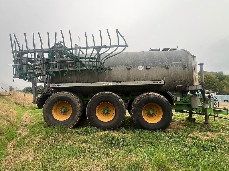 Joskin Euroliner 24000 TRS
