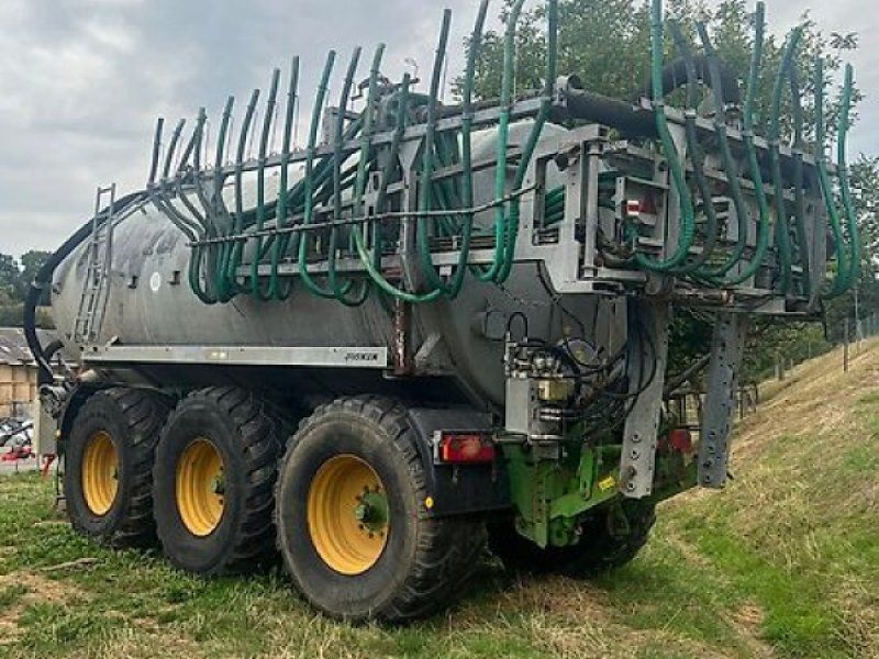 Joskin Euroliner 24000 TRS