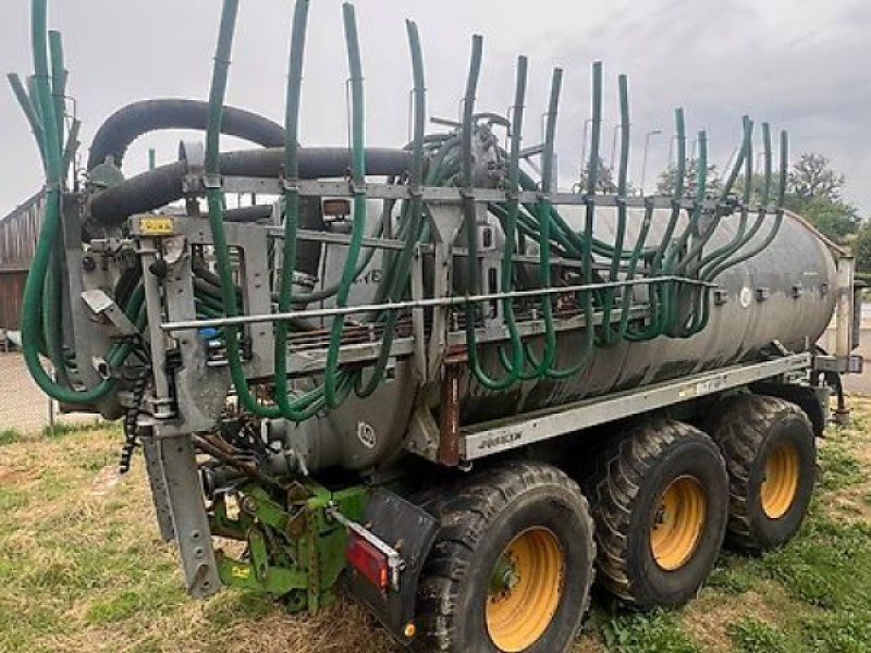 Joskin Euroliner 24000 TRS