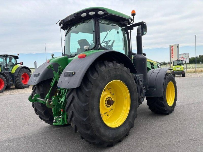 John Deere 8370 R