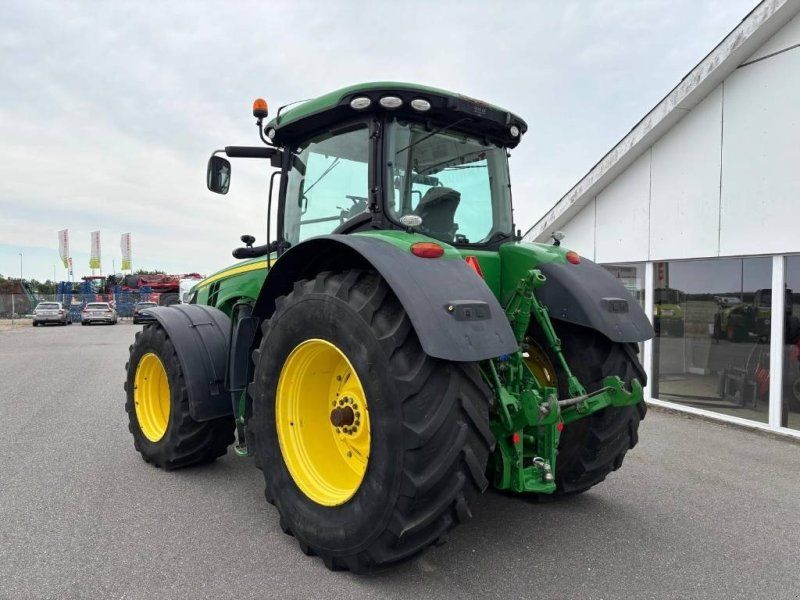 John Deere 8370 R