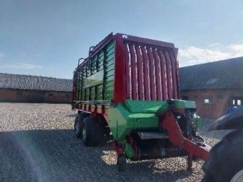 Strautmann Megawitesse 3