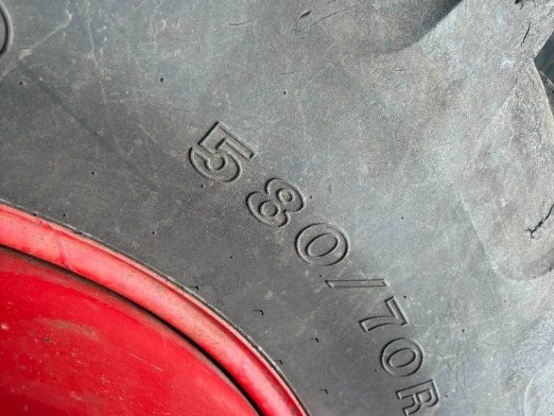 Firestone 580/70R38
