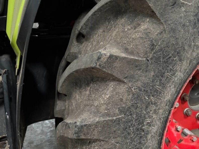 Petlas 460/85 R38