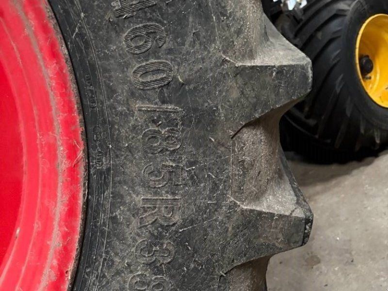 Petlas 460/85 R38