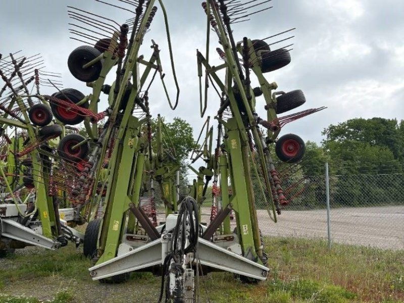 Claas LINER 3000