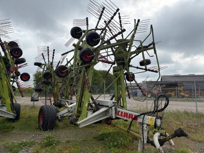 Claas LINER 3000