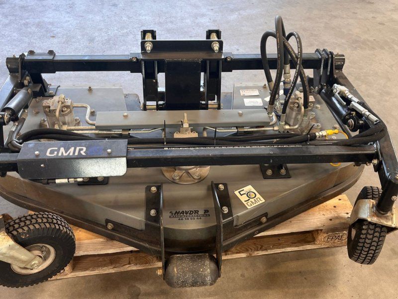 Maskiner R3H 1500L