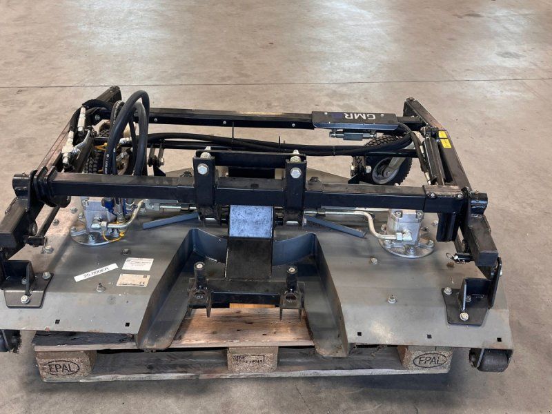 Maskiner R3H 1500L