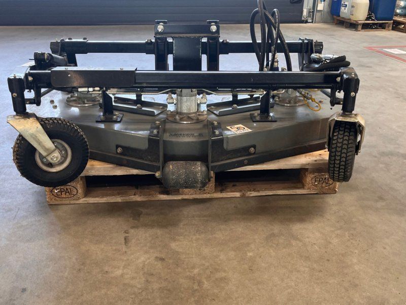 Maskiner R3H 1500L