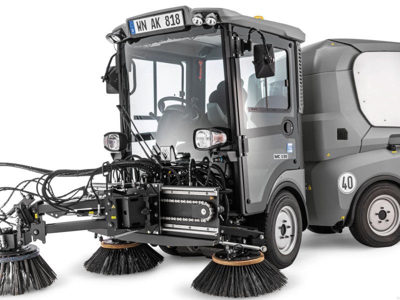 Kärcher MC 150