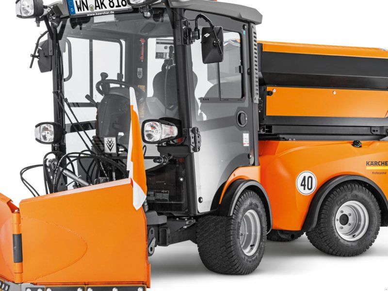 Kärcher MC 150