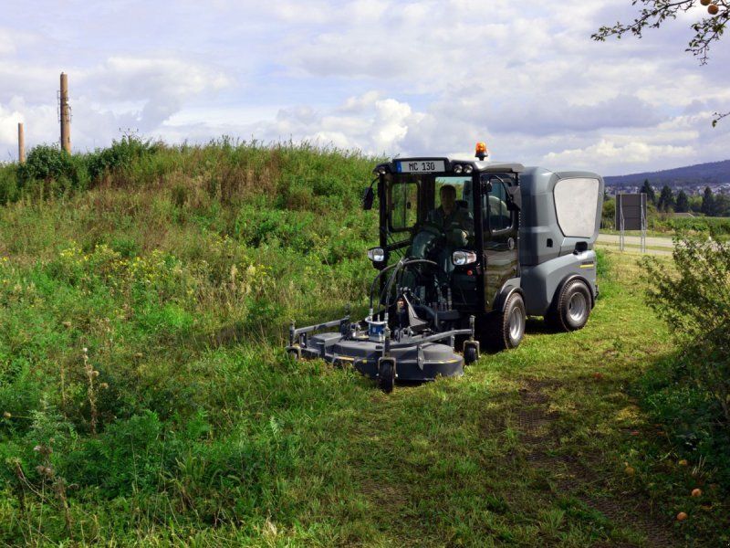 Kärcher MC 150