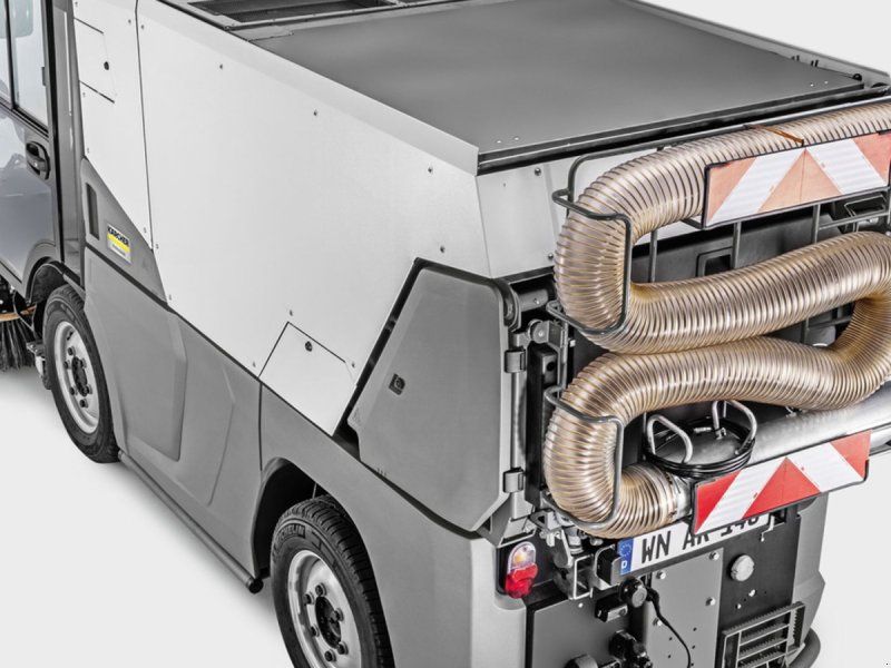 Kärcher MC 250