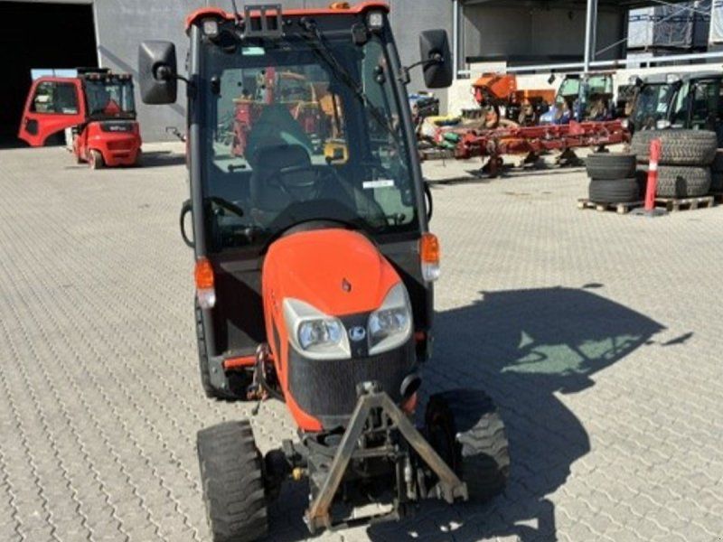 Kubota BX231 CAB