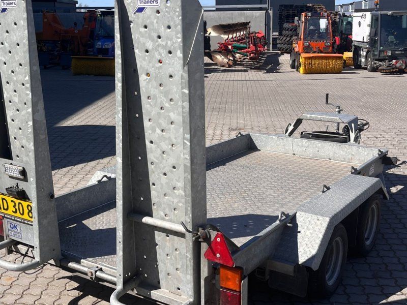 Ifor Williams GH94