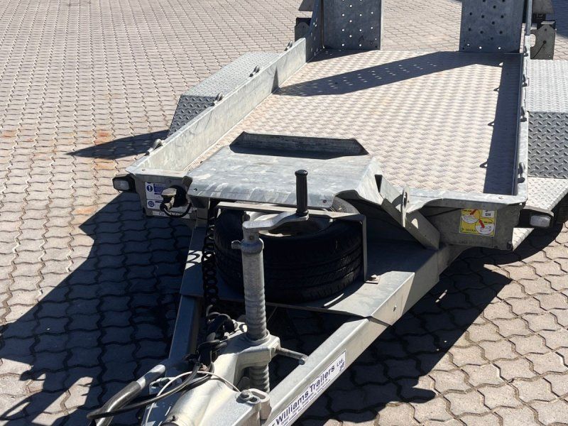 Ifor Williams GH94