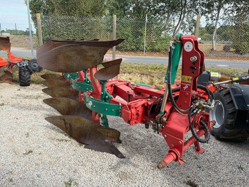 Kverneland Charrue 150 S