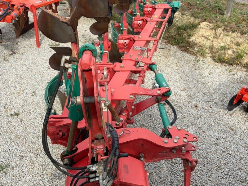 Kverneland Charrue 150 S