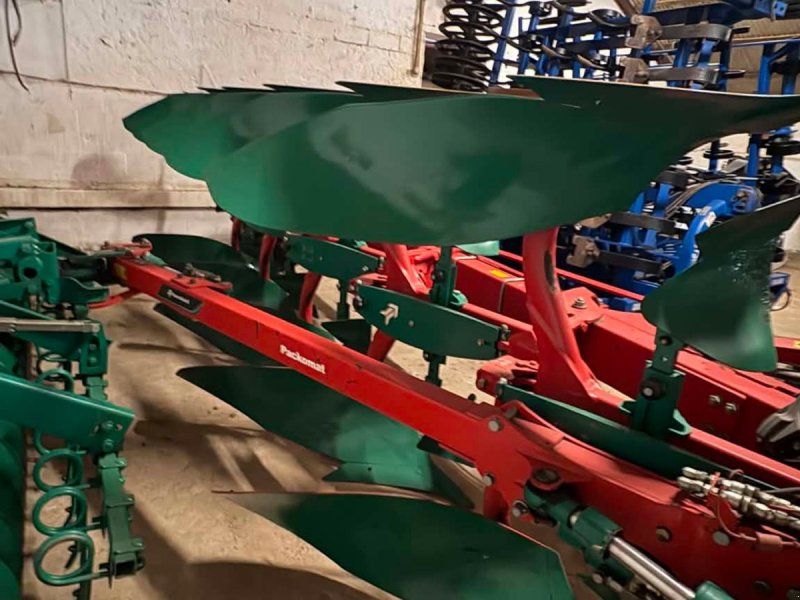 Kverneland 3300 S Variomat Med Packomat KUN 1000 Hektar!