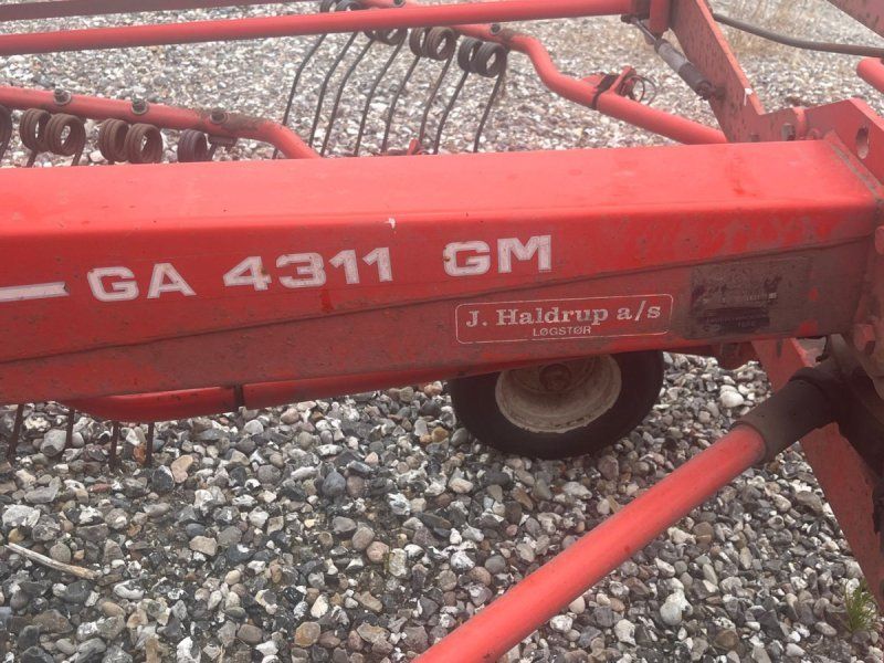 Kuhn GA 4311 GM