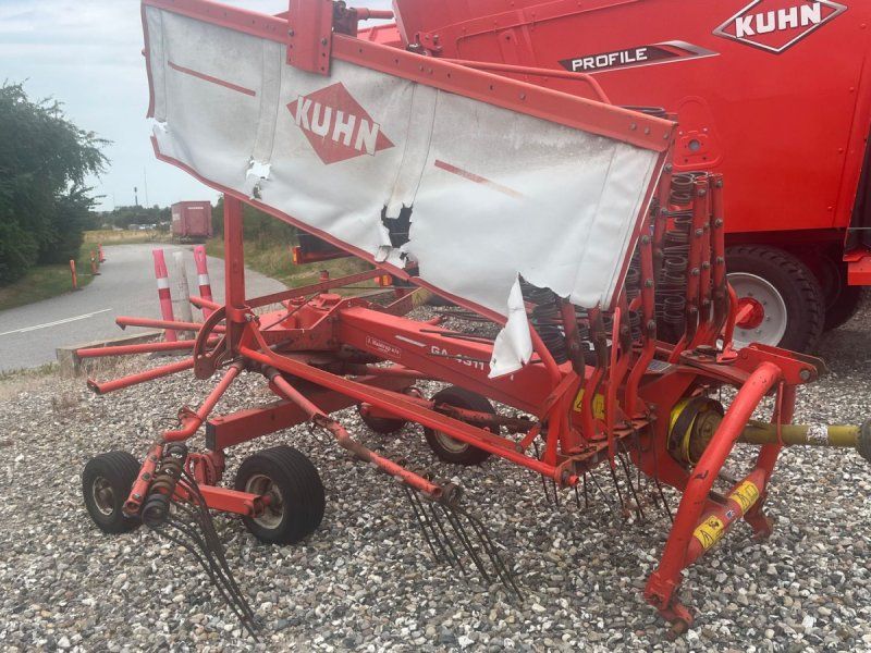 Kuhn GA 4311 GM
