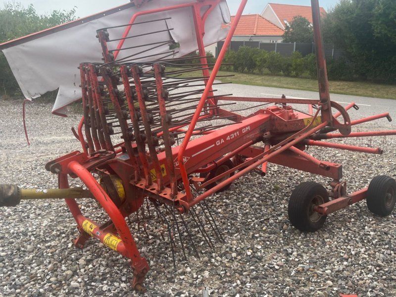 Kuhn GA 4311 GM