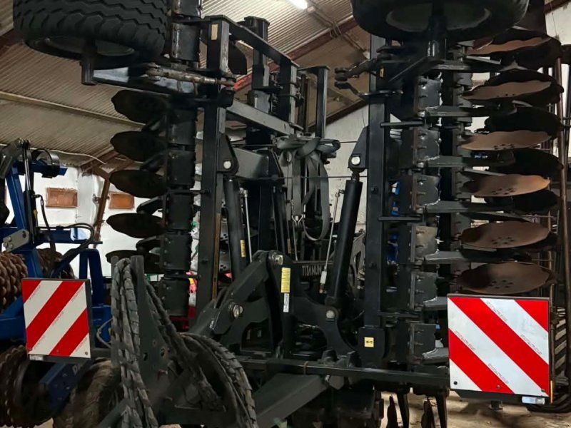Agroland THV50F 5 meter