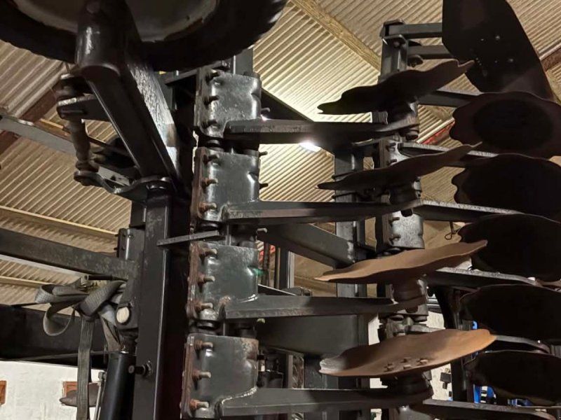 Agroland THV50F 5 meter