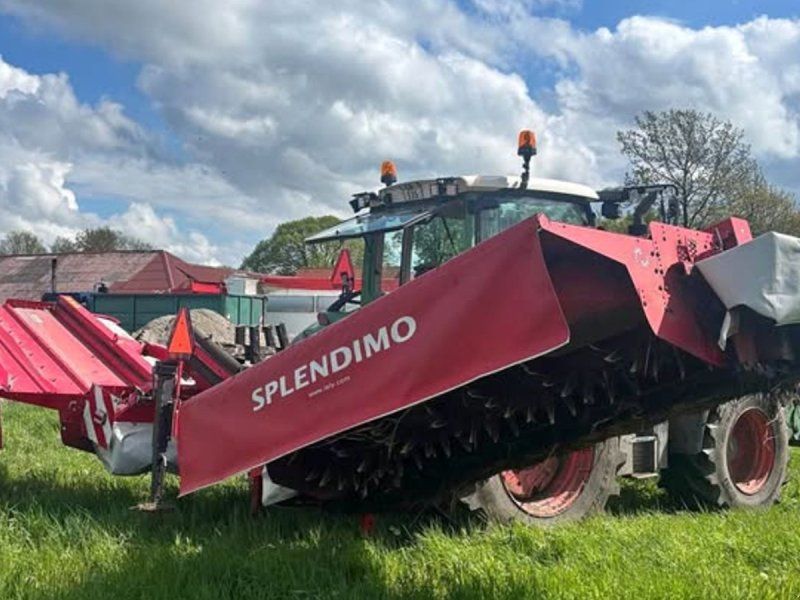 Lely Splendimo 900MC incl. 320FC