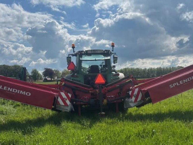 Lely Splendimo 900MC incl. 320FC