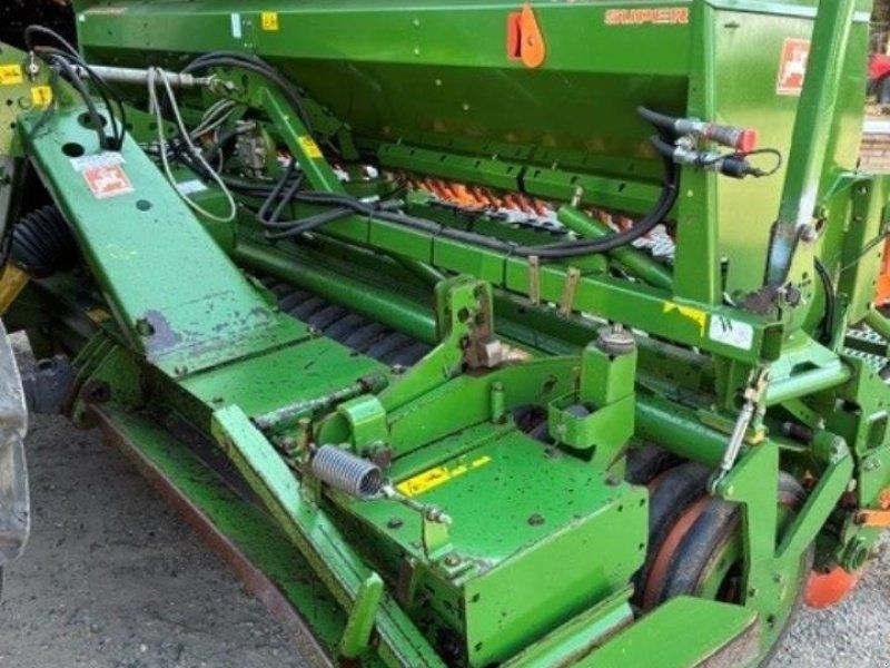 Amazone KG403
