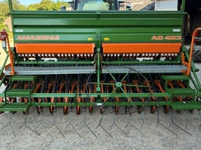 Amazone KG403
