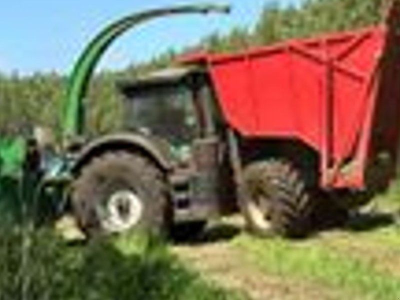Valtra S294