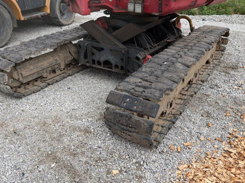 Takeuchi TB260 TB260 Levelizer