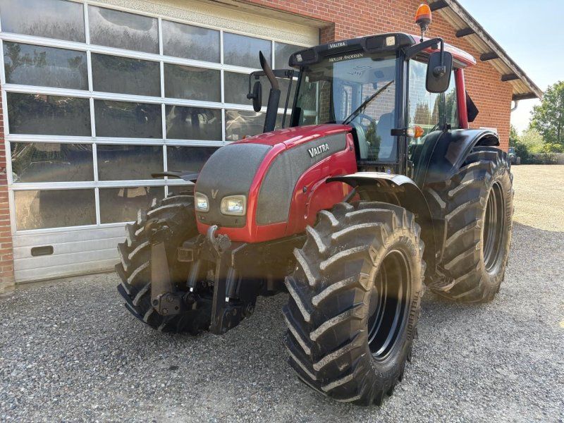 Valtra N91