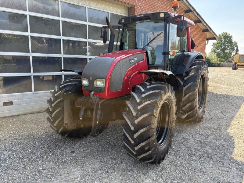 Valtra N91