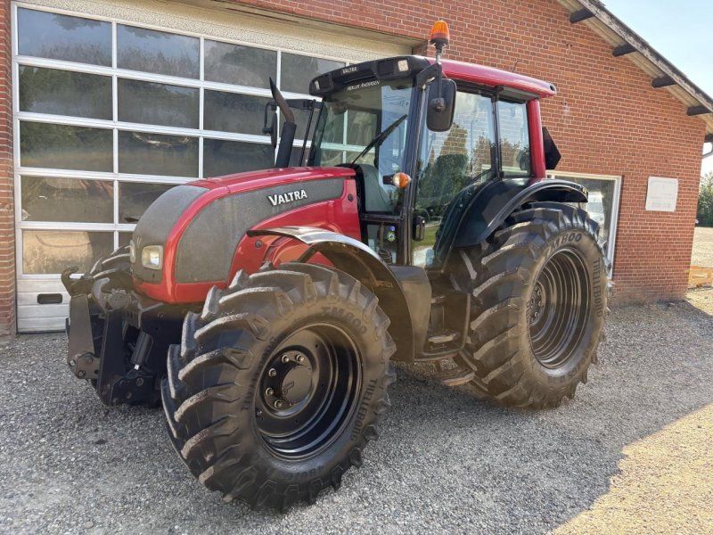 Valtra N91