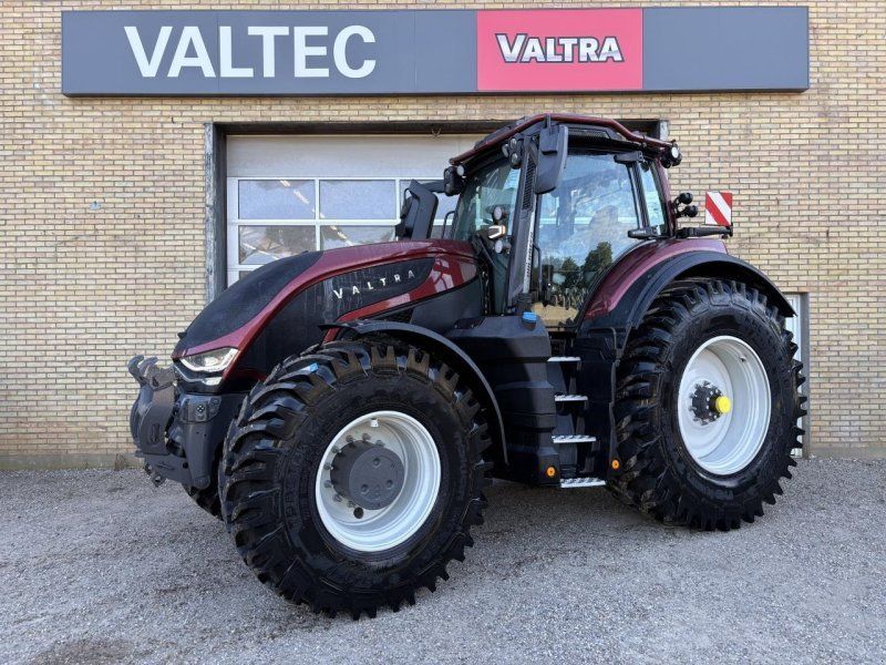 Valtra S416